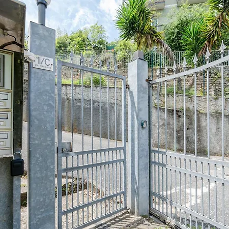 Appartement Proffiano District Roomy Flat